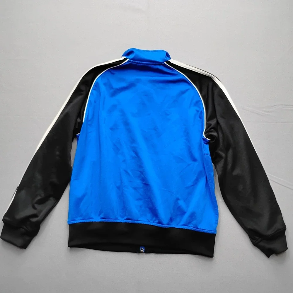 adidas full zip